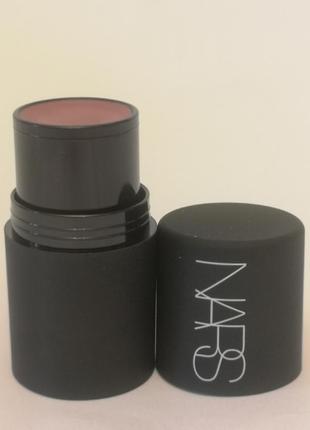 Nars multiple багатофункціональний засіб для макіяжу очей, губ і обличчя у відтінку dolce vita2 фото