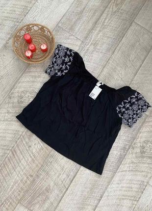 Блуза h&m