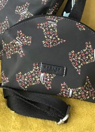 Косметичка radley (винтаж)