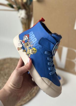 Хайтопи патруль paw patrol 32р hm