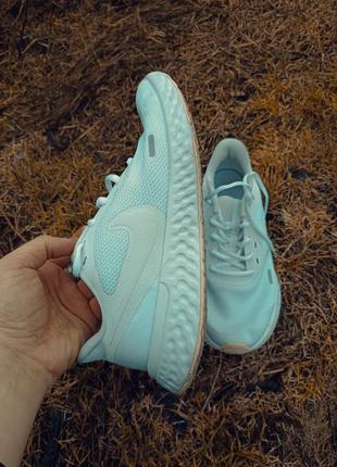 Кроссовки nike revolution 5