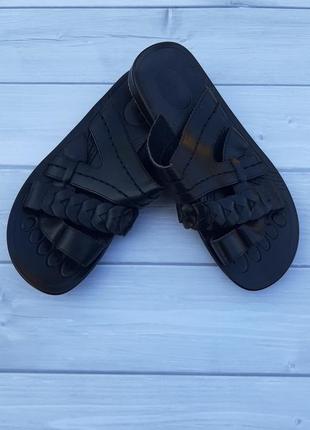 Шлёпанцы мужские