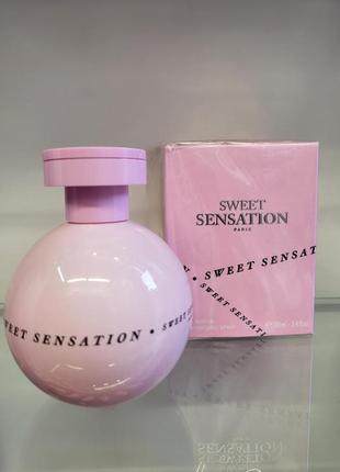 Geparlys sweet sensation 100 ml