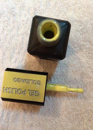 Гель-лак reforma