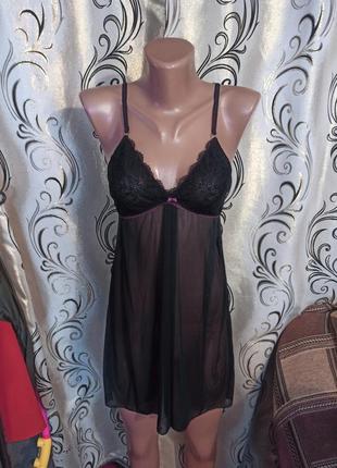 Вишукана комбінація негліже edc by esprit