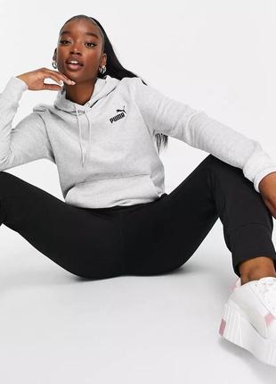 Жіночий спортивний костюм puma оригінал6 фото