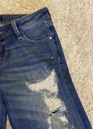 Джинси guess