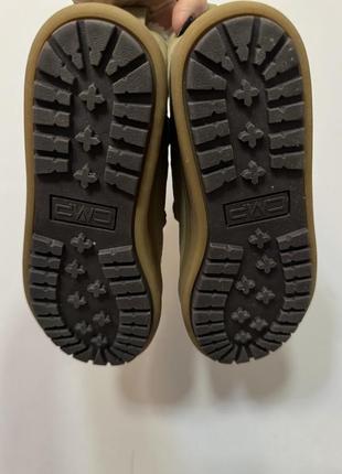 Женские сапоги cmp