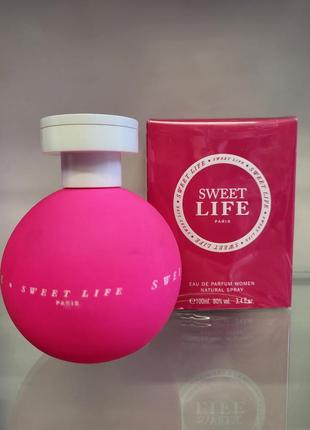 Geparlys sweet life 100 ml