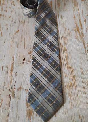 Пост для  чоловіків краватки шовкові  галстуки4 фото