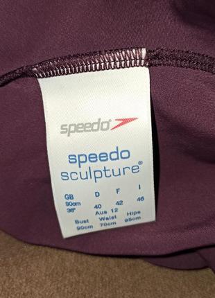 Купальник speedo2 фото