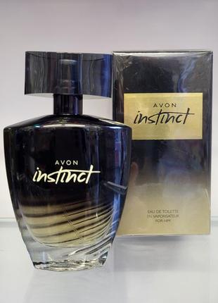 Avon instinct 75 ml