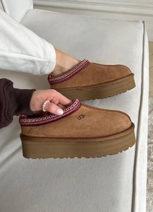 Уггі капці ugg tasman