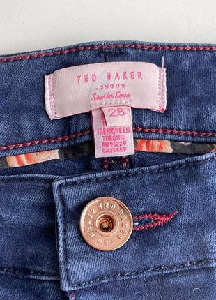 Джинси ted baker (англія) 2