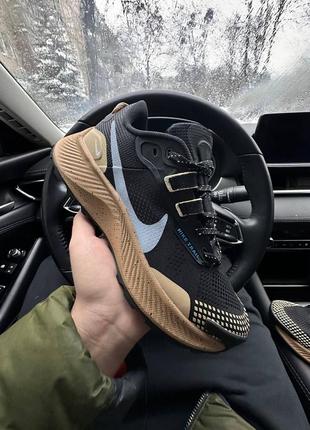 Мужские кроссовки nike