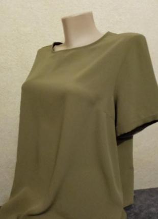 Элегантная блузка1 фото