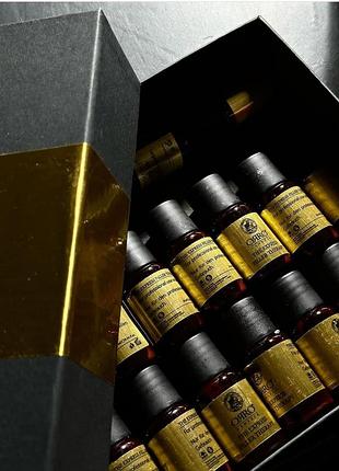 Экспресс филлер для восстановления сильно поврежденных волос.orro argan express filler therapy