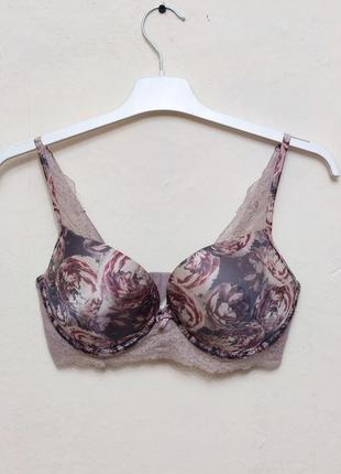 Secret possessions primark бюстгальтер пуш ап 80c /9315/