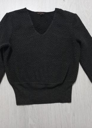 Теплий светр