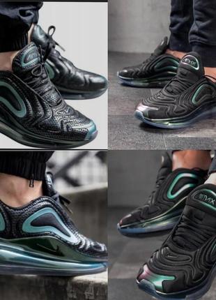 Класні кросівки nike air max 720. розмір 36.10 фото