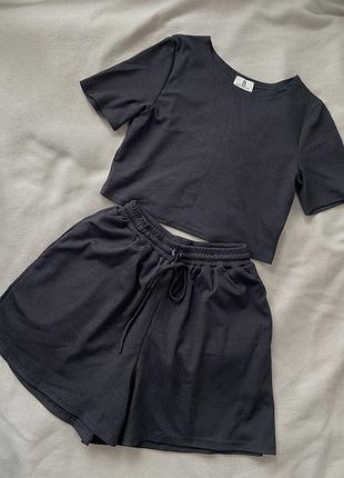 Костюм літній