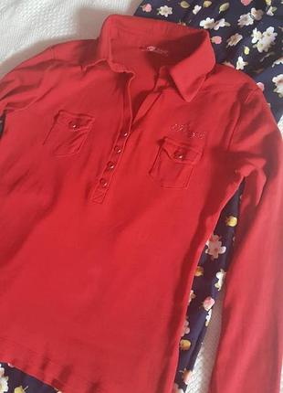 Кофта реглан 100% бавовна