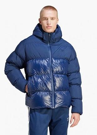 Пуховик adidas originals il2570 (оригинал)