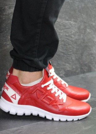 Натуральні шкіряні кеди кросівки туфлі мокасини  для чоловіків натуральные кожаные кроссовки кеды ту