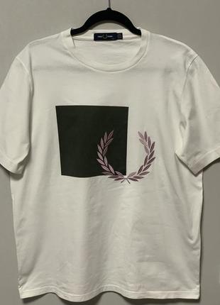 Футболка fred perry