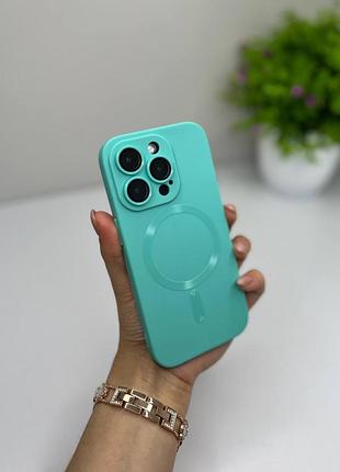 Матовий чохол з magsafe для iphone5 фото