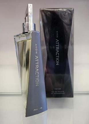 Avon attraction 75 ml