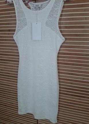 Платья bershka 4