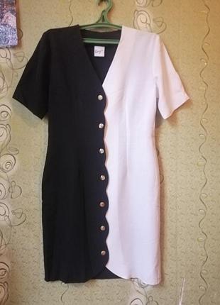 Kays винтажное платье.