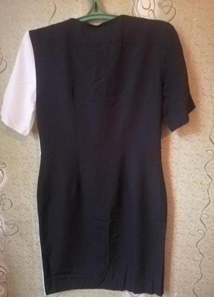 Kays винтажное платье. 4