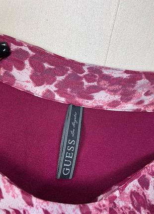 Сукня guess 10