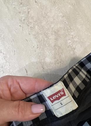 Трусы мужские шорты боксеры levi’s оригинал классные стильные удобные практичные4 фото