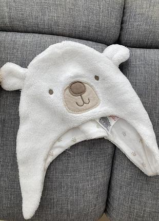 Шапка, шапочка