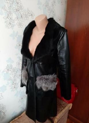 Пальто,кардиган