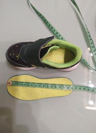 Кроссовки детские, размер 26, adidas5 фото