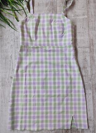 Платье сарафан