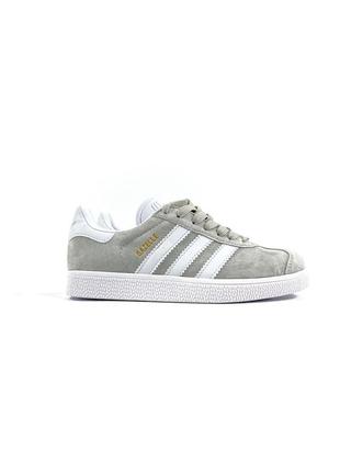 Женские кроссовки adidas gazelle люкс качество