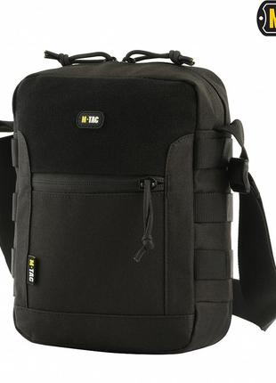 M-tac сумка satellite bag gen.ii black