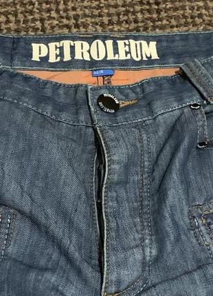 Джинсы штаны petroleum2 фото