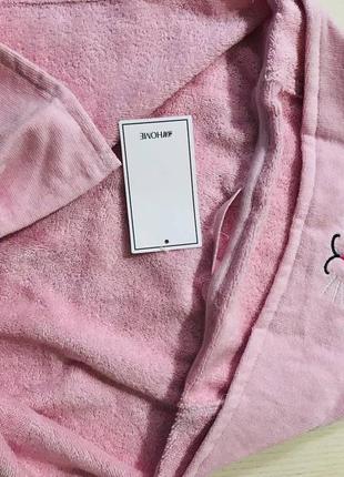 H&amp;m детское полотенце