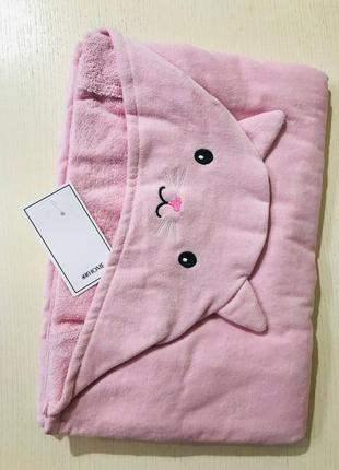 H&amp;m детское полотенце
