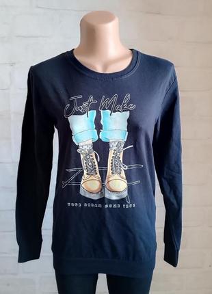 Світшот жіночий