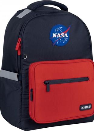 Рюкзак шкільний kite education nasa ns22-770m