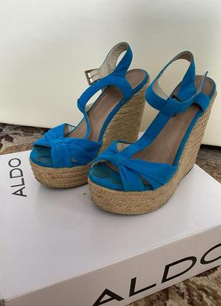 Босоножки aldo