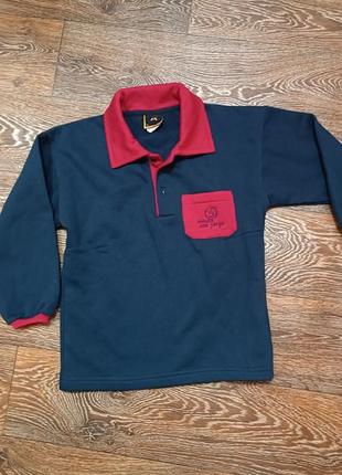 Кофта тепла нова