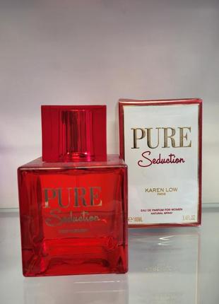 Karen low pure seduetion 100 ml